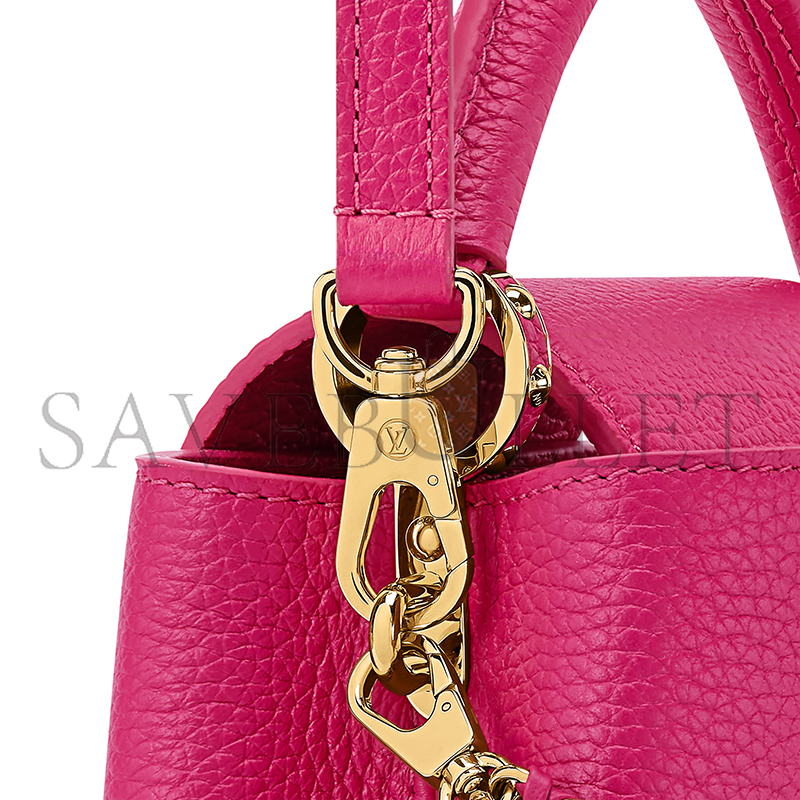 l0vis Vvtt0n capucine mini m29952 (21*13.6*8cm)